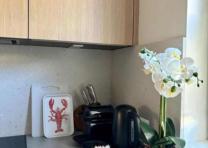 Fresh Upstairs & Free Parking * 格拉茨