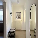 Fresh Upstairs & Free Parking Грац
