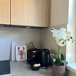 Fresh Upstairs & Free Parking * Грац