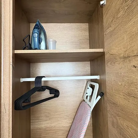 Fresh Upstairs & Free Parking Appartement Graz