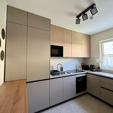 Lejlighed Fresh Upstairs & Free Parking Graz