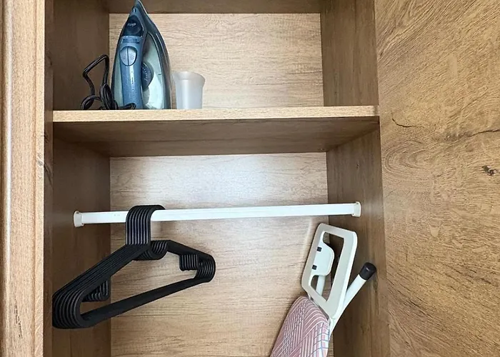 Fresh Upstairs & Free Parking Apartamento Graz